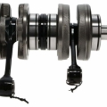 Picture of Wiseco 16-17 KTM 125SX Crankshaft Kit