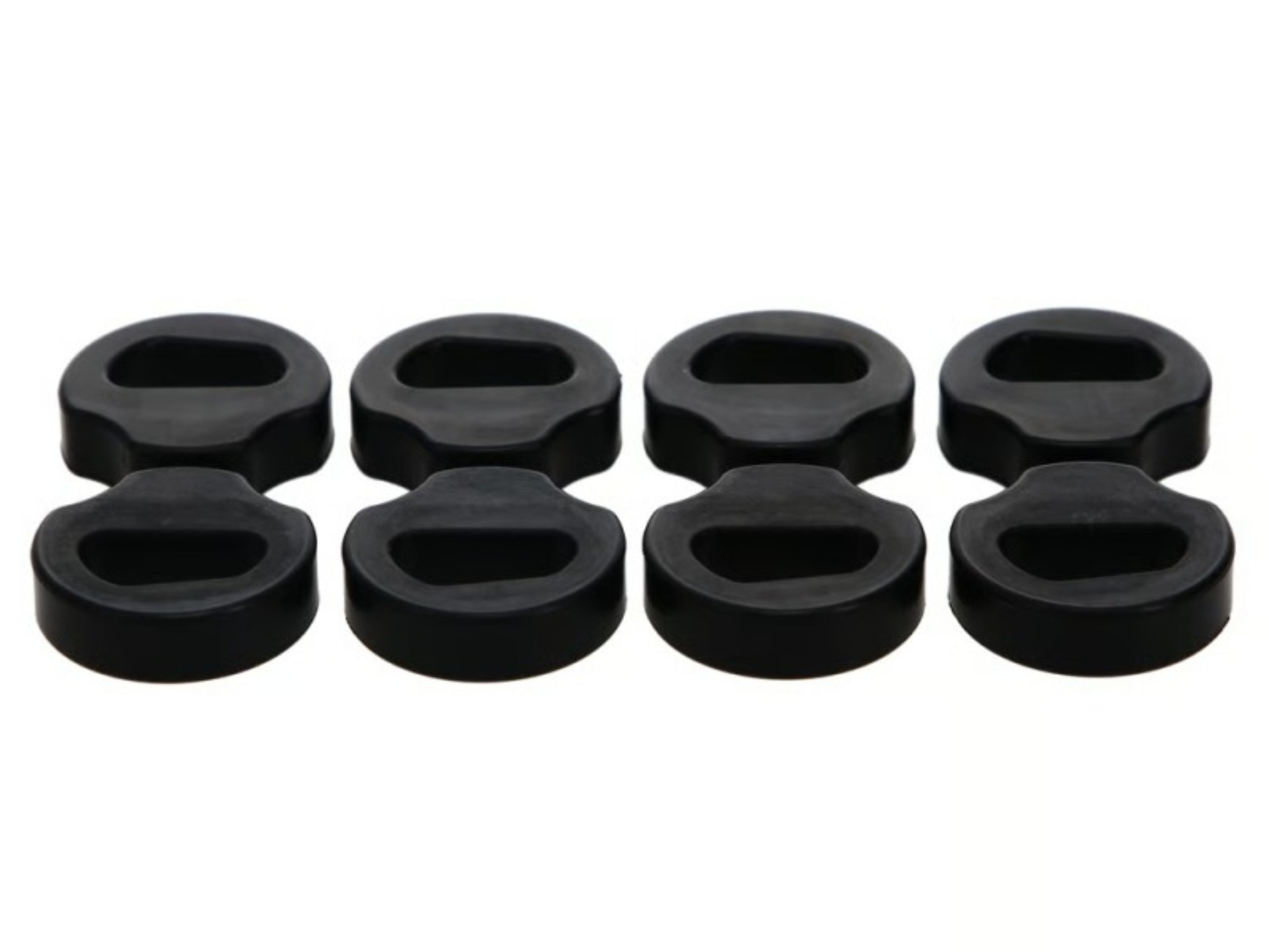 Picture of Wiseco Rubber Cushions - WPP3011 (8) Clutch Basket