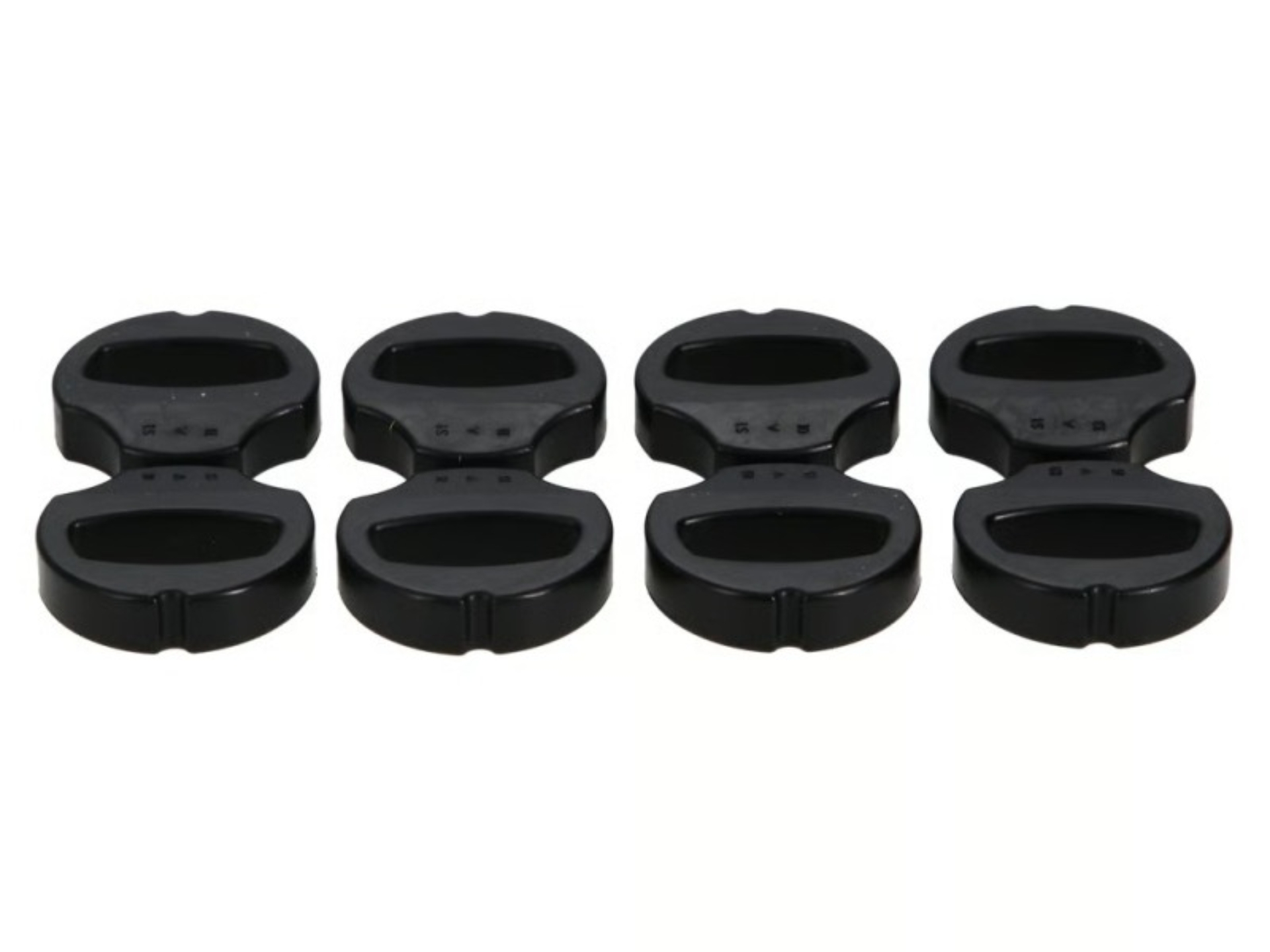 Picture of Wiseco Rubber Cushions - WPP3062 (8) Clutch Basket