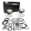 Picture of Wiseco 04-12 HD Sportster 1200/Buell XB12RS 10.51 Piston Kit