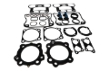 Picture of Wiseco 04-10 HD Sportster 1200/Buell XB12RS 10.51 Piston Kit