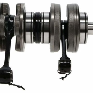 Picture of Wiseco 93-01 Yamaha YZ80 Crankshaft Kit