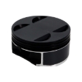 Picture of Wiseco HD Milwaukee 8 CVO 121cid 11.01 CR (X) Piston Kit