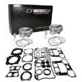 Picture of Wiseco 04-10 Buell XB12R/S 2V Domed 121 Piston Kit