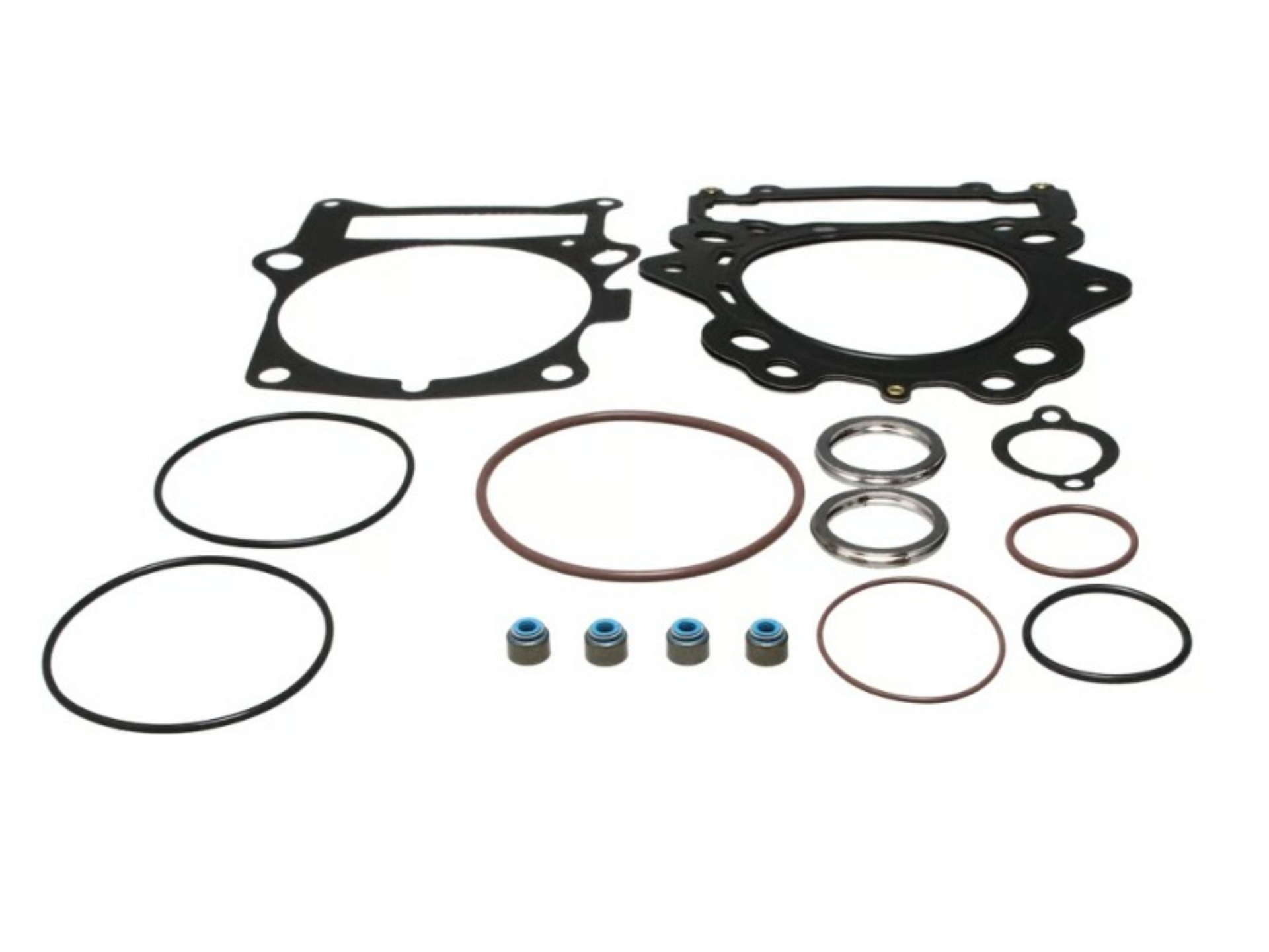Picture of Wiseco 07-13 Grizzly 700 104mm Top End Gasket Kit