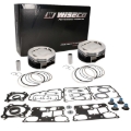 Picture of Wiseco 07-12 HD TC96 2vp 10.51 110cid (AP) Piston Kit