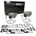 Picture of Wiseco 99-06 HD TC88 2vp Dome 107cid (AP) Piston Kit