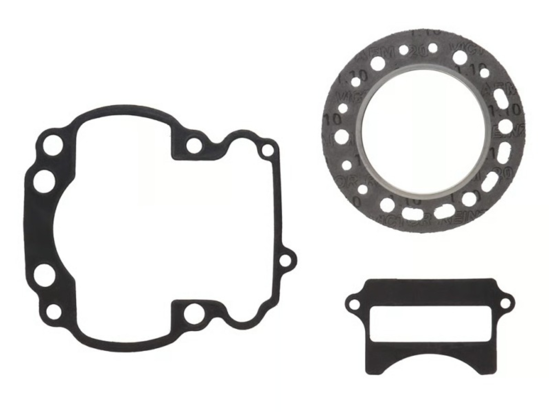 Picture of Wiseco 85-86 Suzuki LT250R QuadRacer Top End Gasket Kit