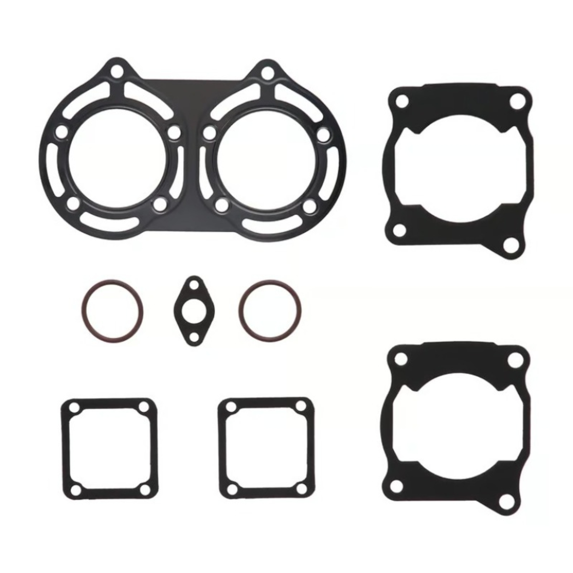 Picture of Wiseco Yamaha 350 Banshee 66-66.5mm Top End Gasket Kit