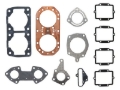 Picture of Wiseco 750cc Kawasaki Jet Ski Top End Gasket Kit