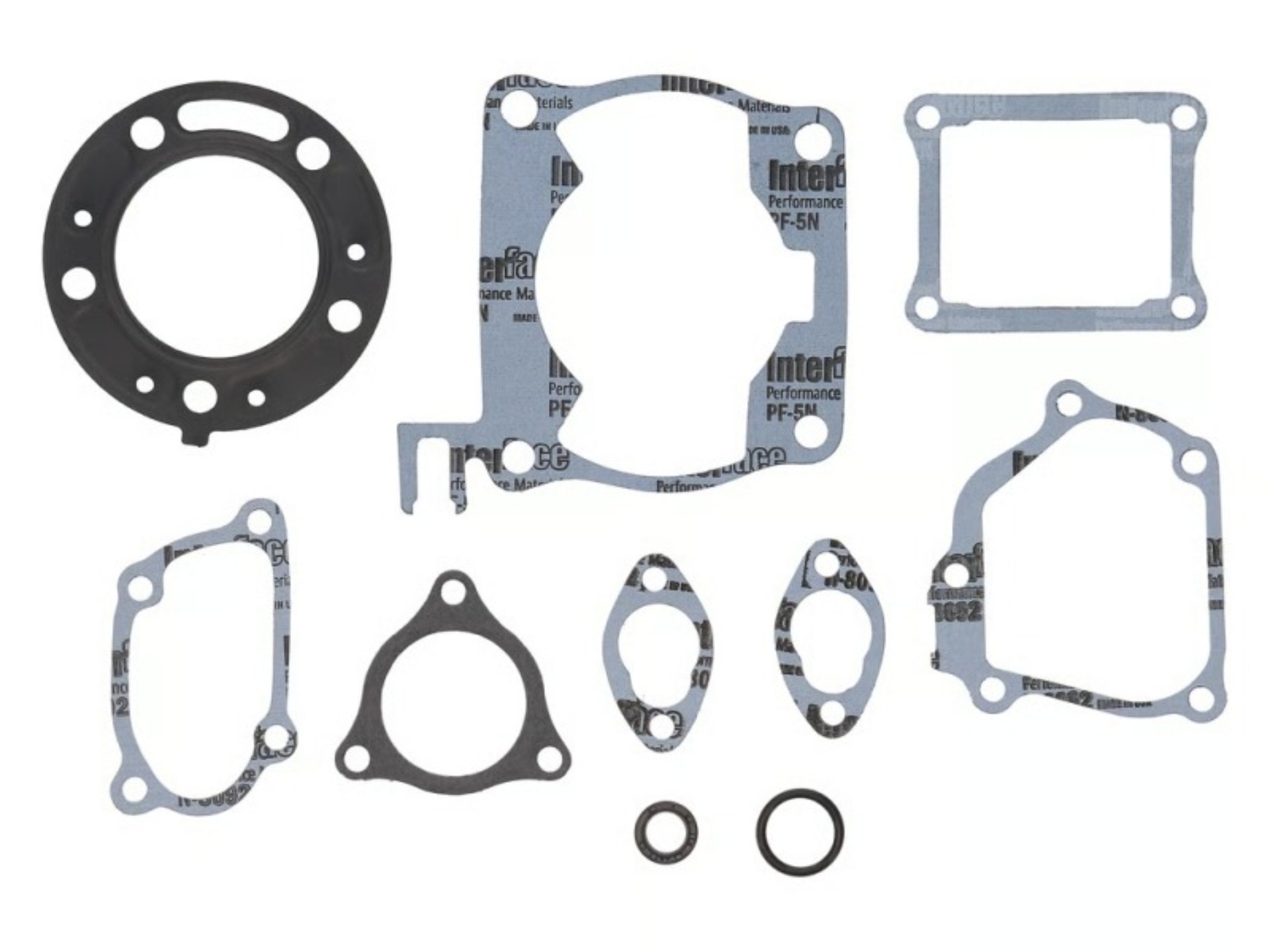 Picture of Wiseco 98-99 Honda CR125R Top End Gasket Kit 55mm