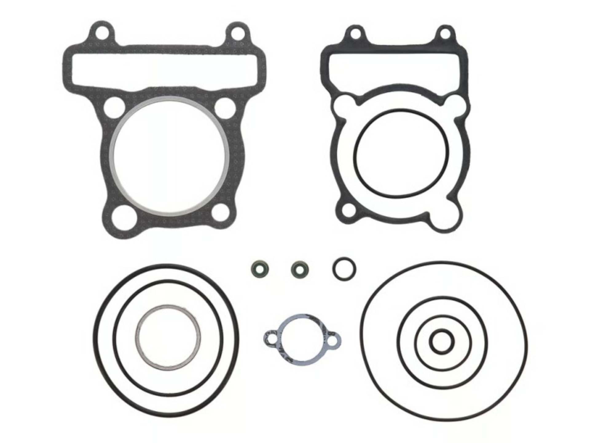 Picture of Wiseco Yamaha YFM/YFB250 Top End Gasket Kit 73mm