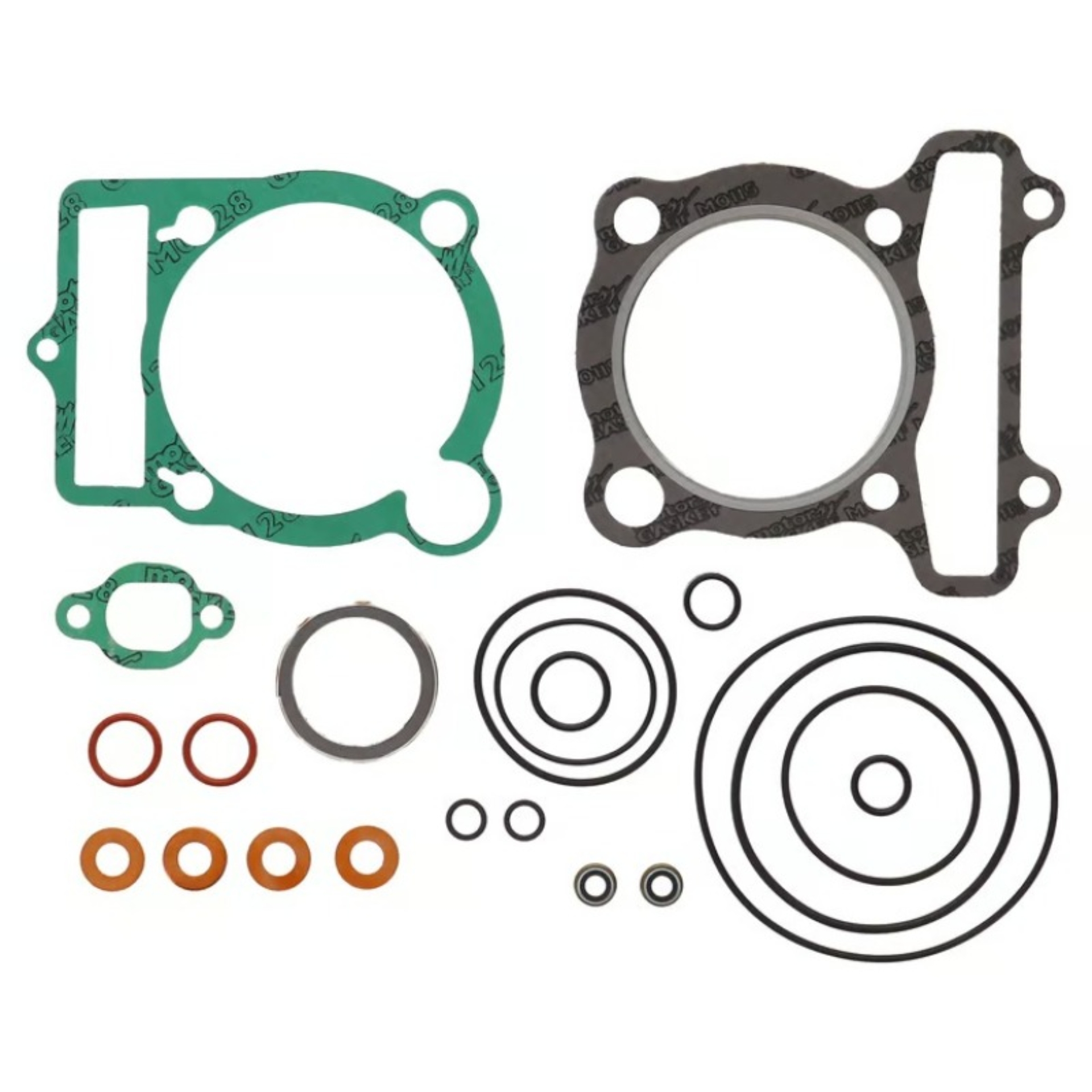 Picture of Wiseco Yamaha YFM350 Warrior/Raptor Top End Gasket Kit