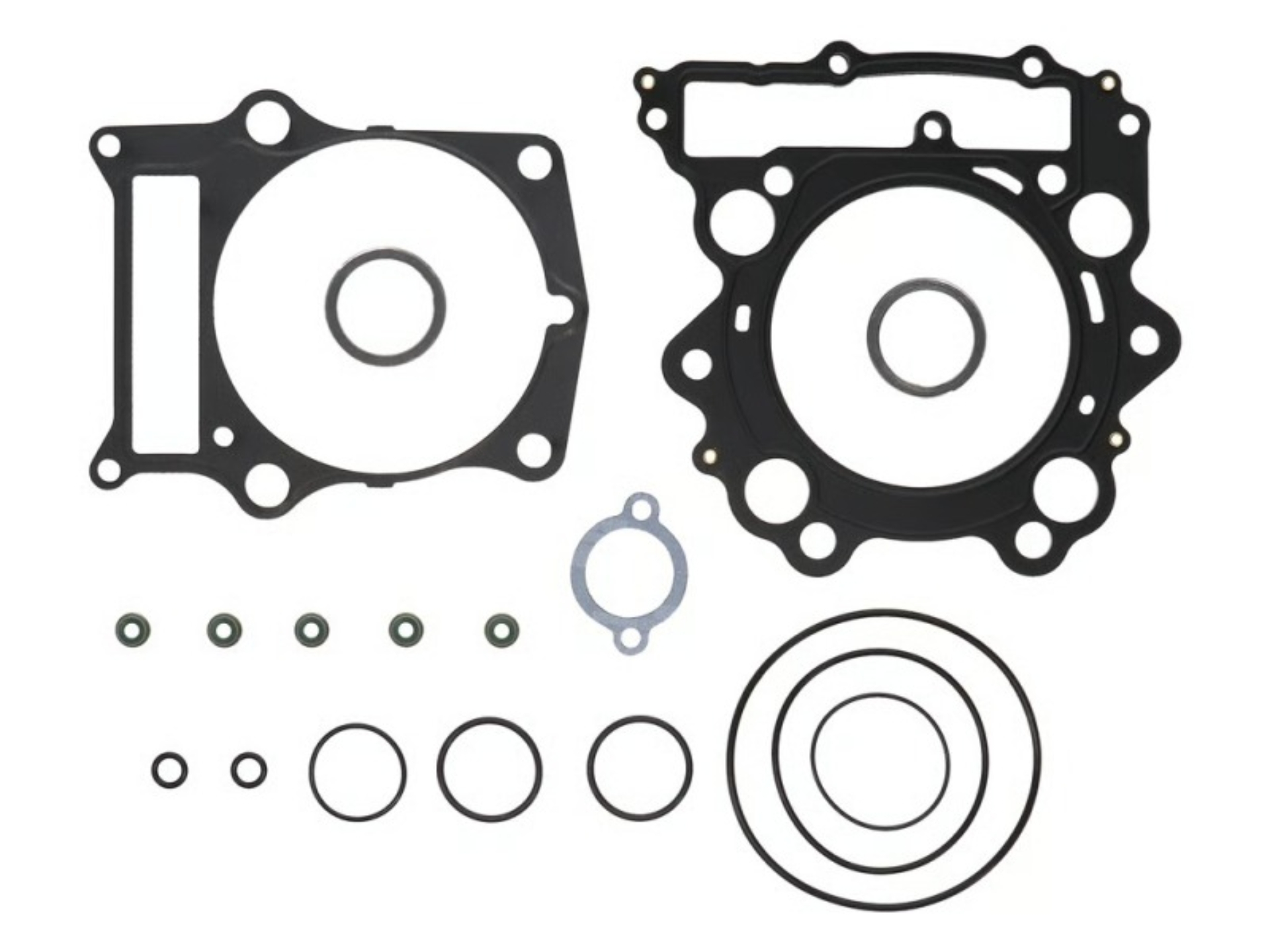 Picture of Wiseco 01-05 Yamaha Raptor 660 101mm Top End Gasket Kit