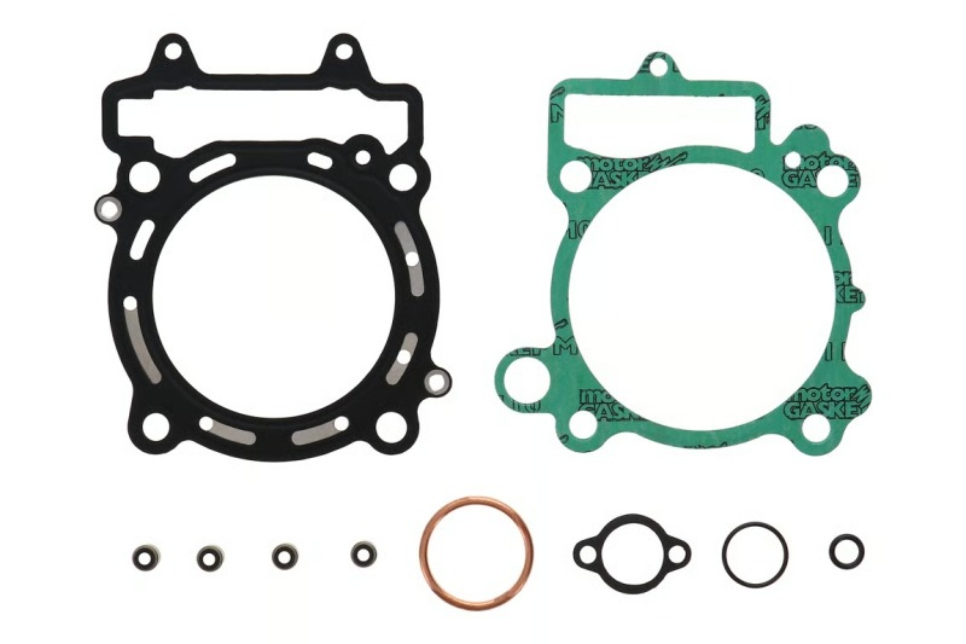 Picture of Wiseco 06-08 KX450F/KLX450R 96m Top End Gasket Kit