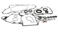 Picture of Wiseco 05-06 Polaris 500 Bottom End Gasket Kit