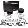 Picture of Wiseco 07-14 HD TC96 FT 101 106cid (X) Piston Kit