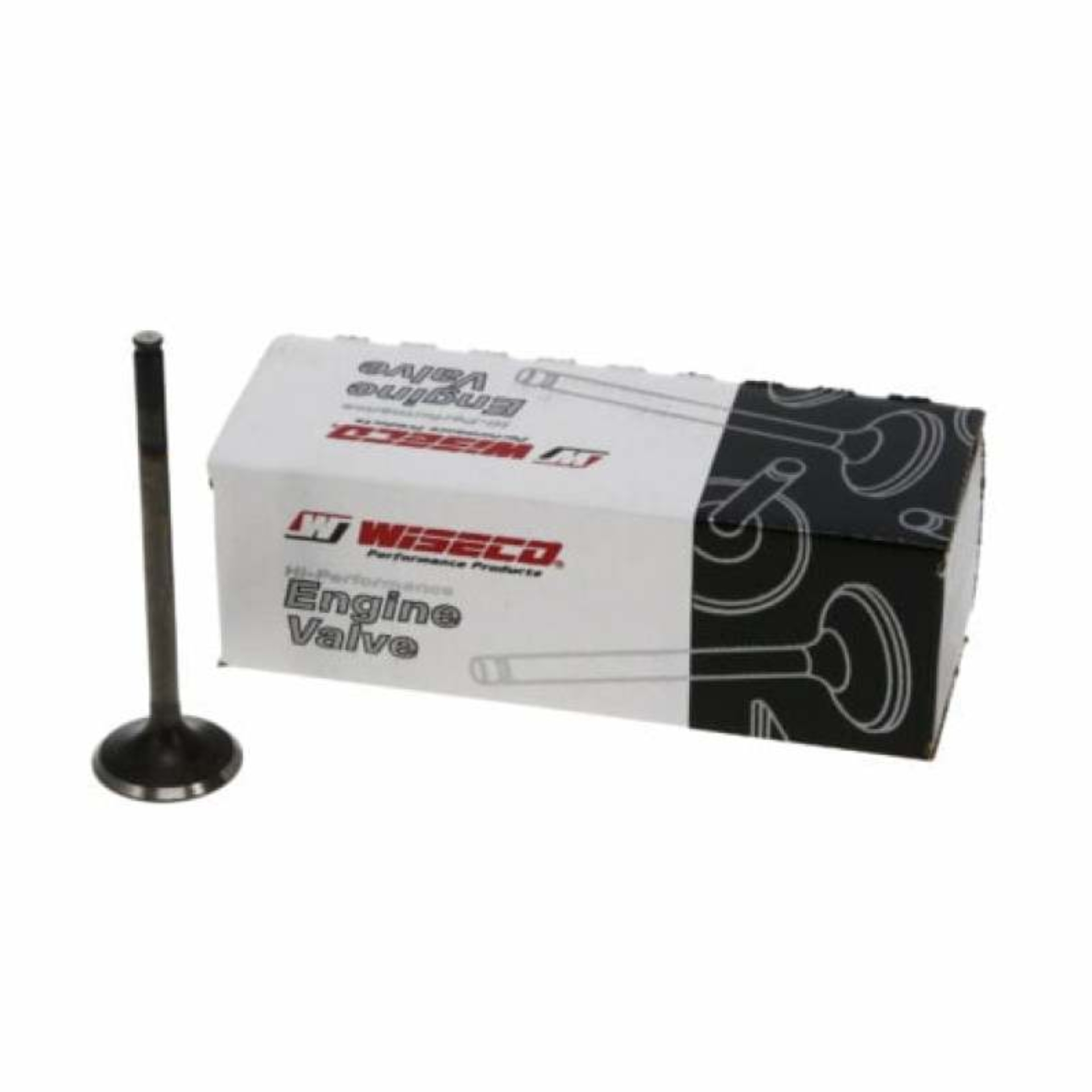 Picture of Wiseco 00-20/03-18 DR/LTZ400 Valve Steel Exhaust Valve
