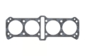 Picture of Wiseco Suzuki 1198-1260 Base Gasket .020 Fiber