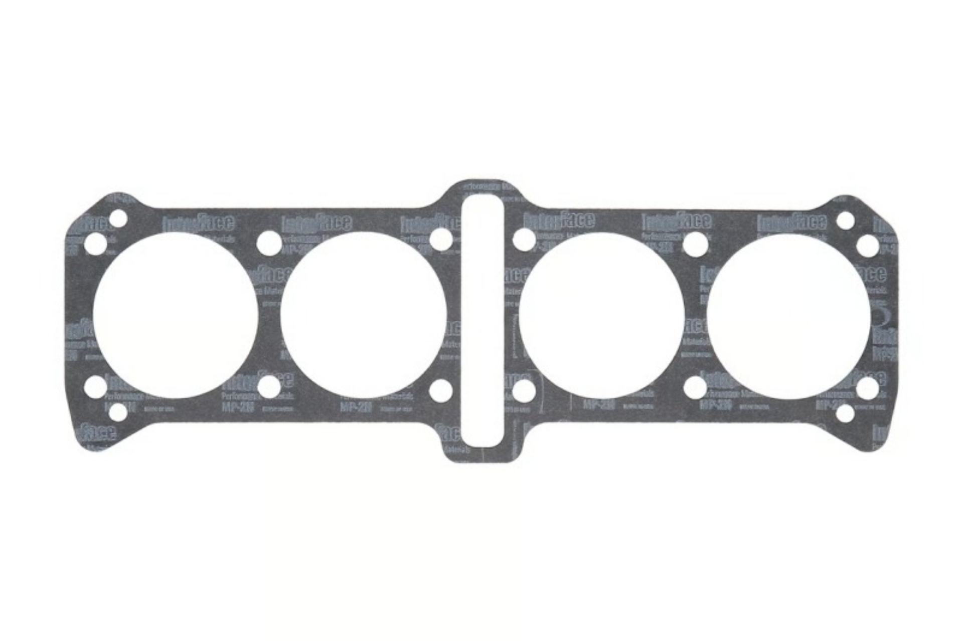 Picture of Wiseco Suzuki 1198-1260 Base Gasket .020 Fiber