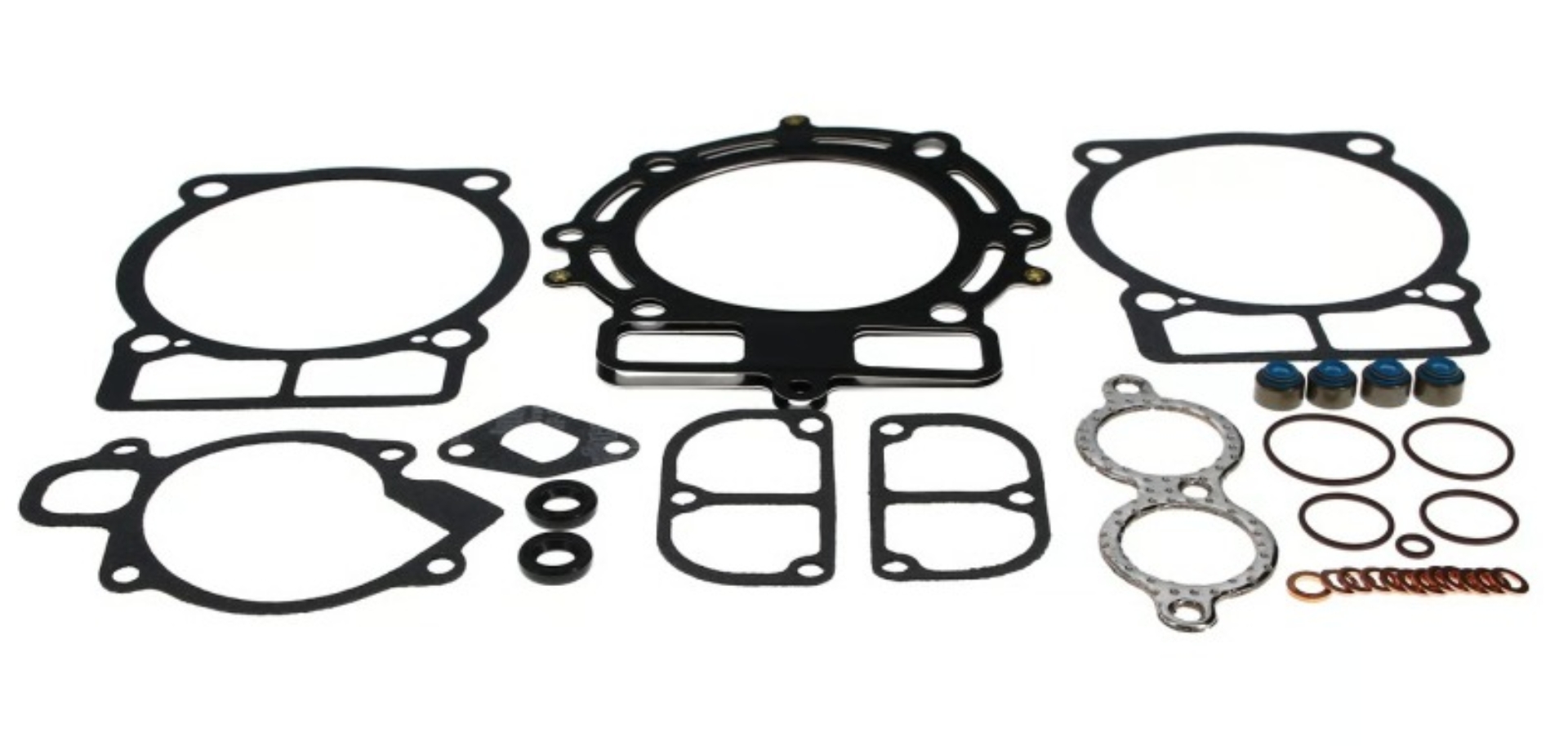 Picture of Wiseco 00-02 KTM 520/03-05 525 Top End Gasket Kit