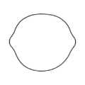 Picture of Wiseco 92-10 Suzuki RM125 Clutch Cover Gasket