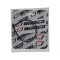 Picture of Wiseco 92-10 Suzuki RM125 Clutch Cover Gasket