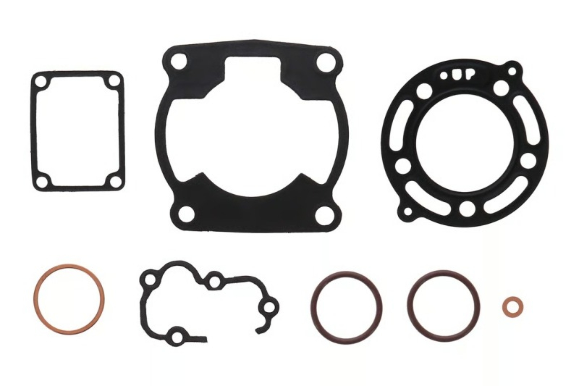 Picture of Wiseco 14-20 Kawasaki KX100 Top End Gasket Kit