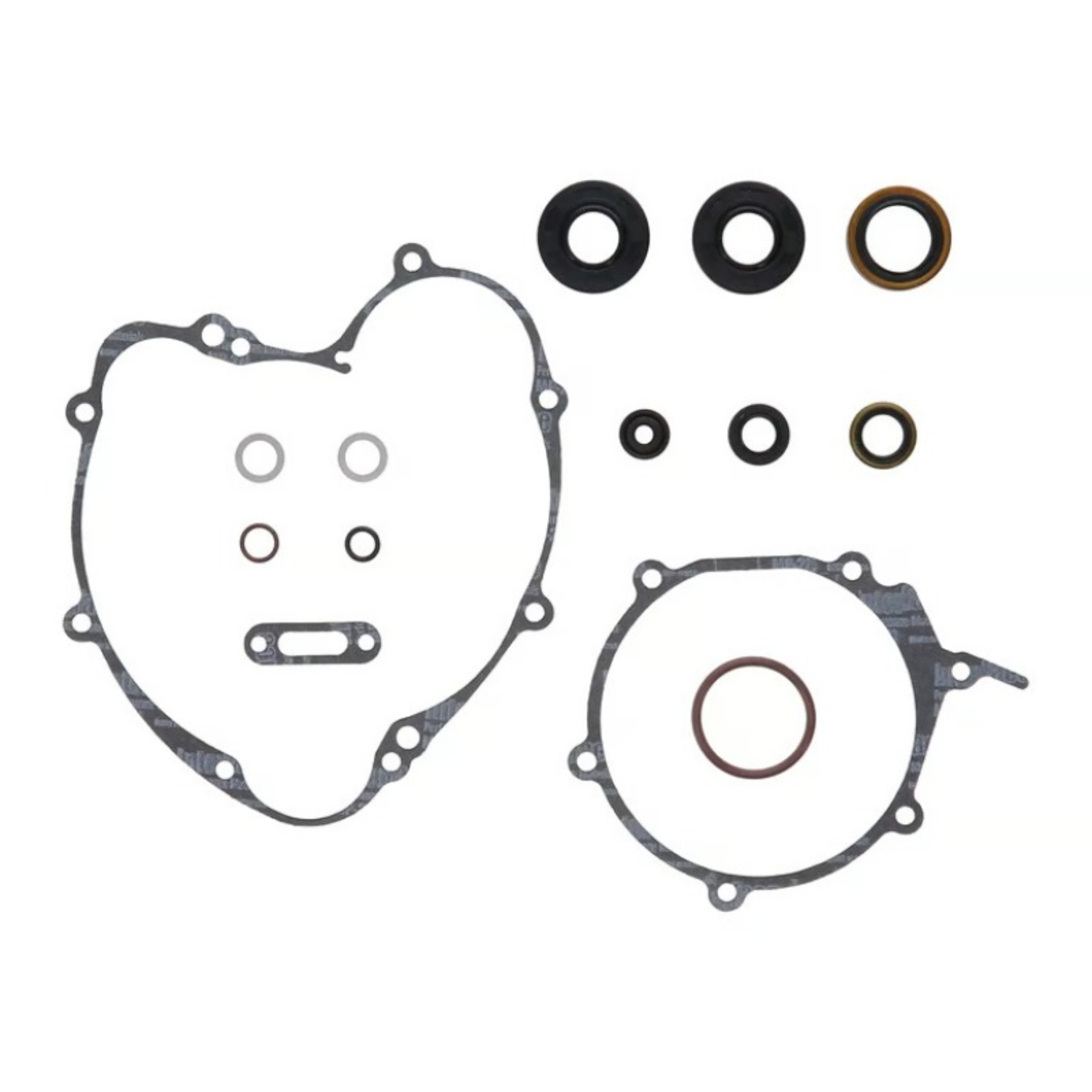 Picture of Wiseco 85-03 KX60/2003 RM60 Bottom End Gasket Kit
