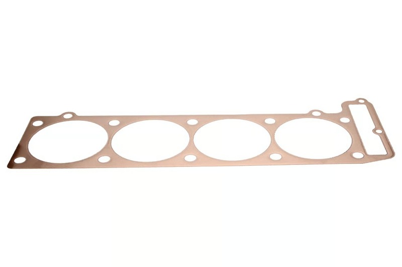 Picture of Wiseco Kawasaki Ninja .010 Copper Base Gasket
