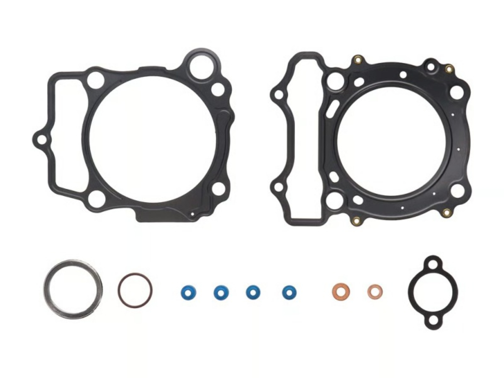 Picture of Wiseco 14-18 Yamaha YZ250F Top End Gasket Kit