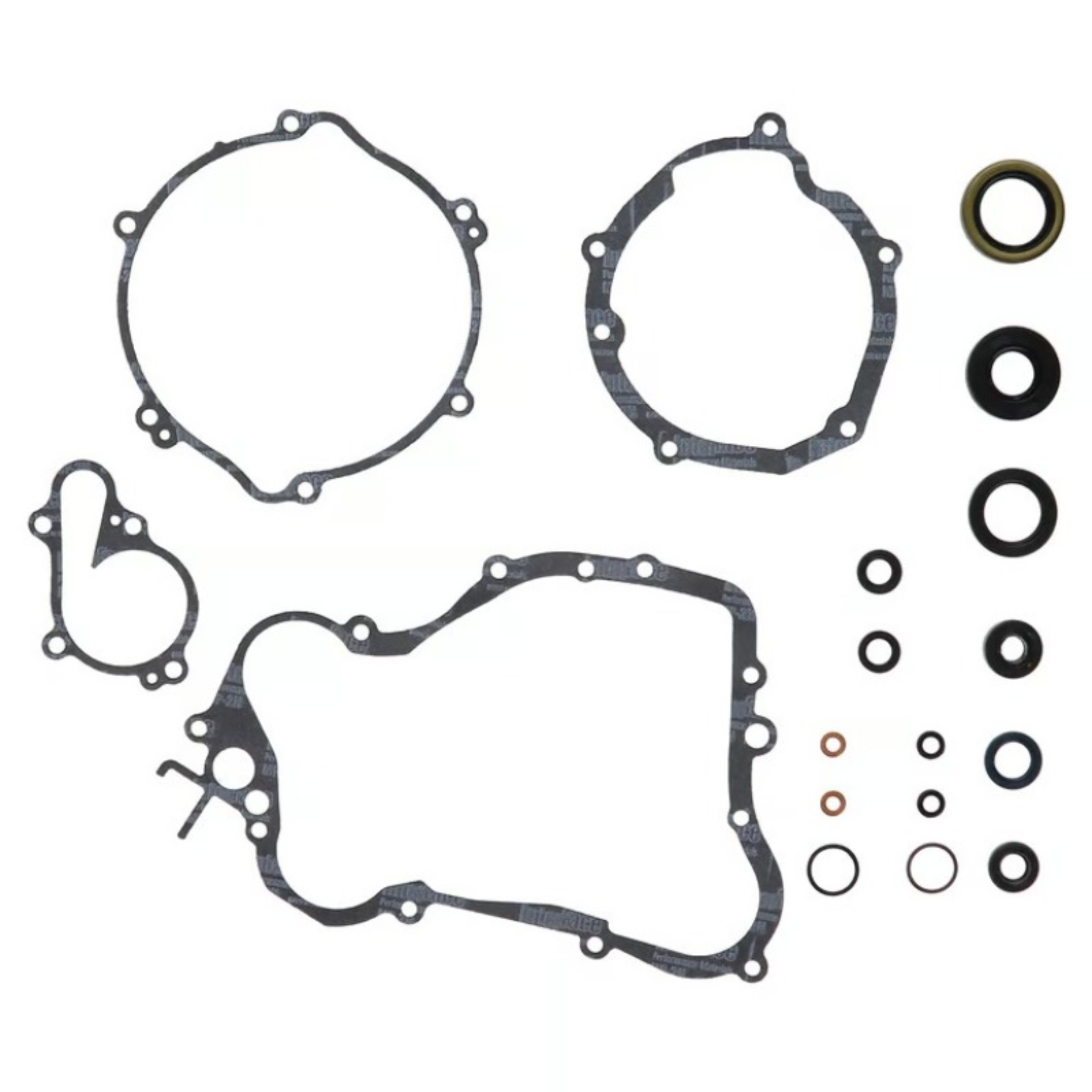 Picture of Wiseco 01-04 Yamaha YZ125 Bottom End Gasket Kit