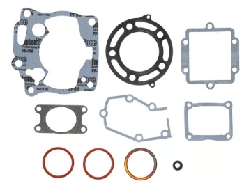 Picture of Wiseco 98-00 Kawasaki KX125 Top End Gasket Kit