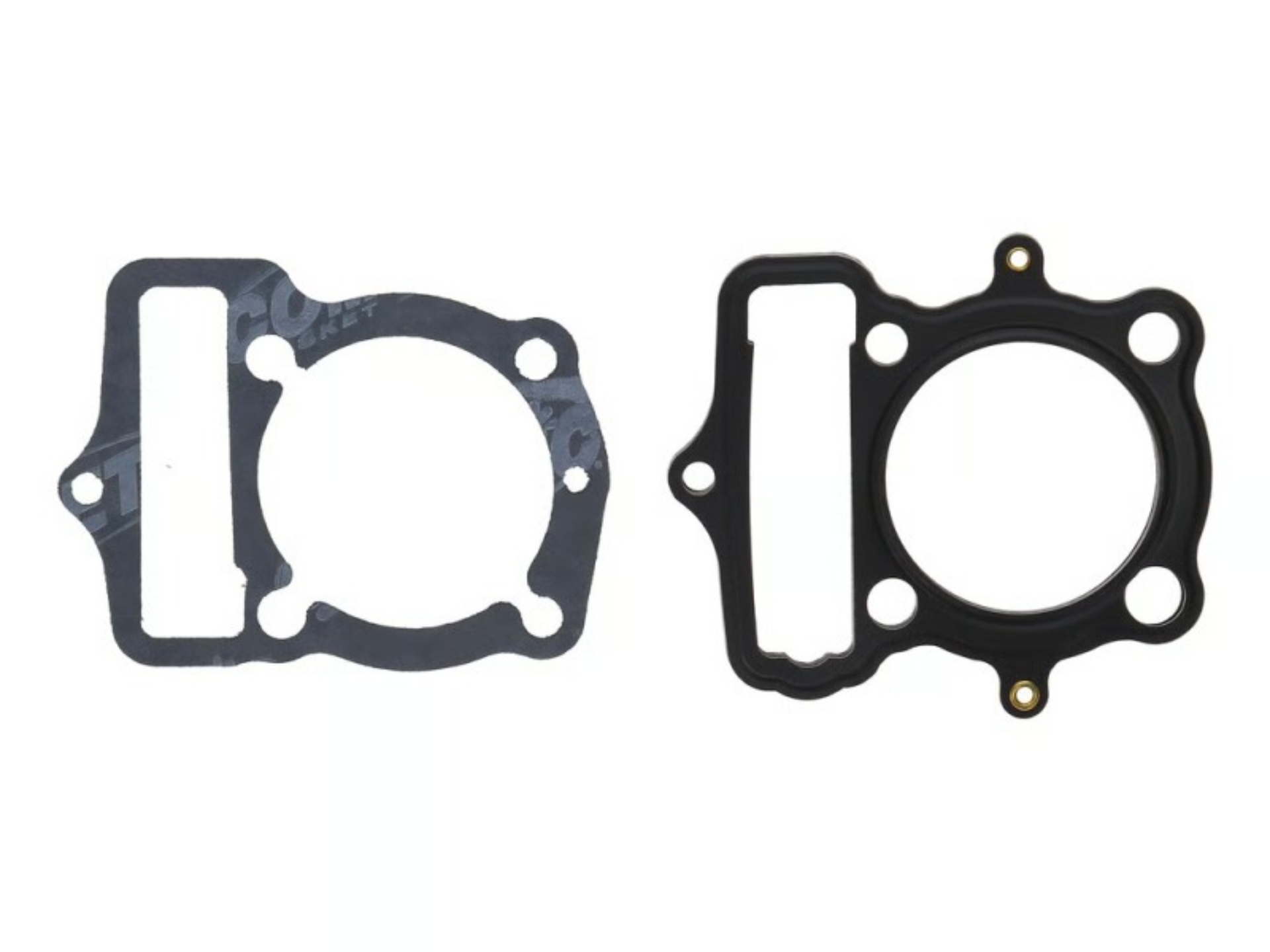 Picture of Wiseco 79-91 Honda XR/XL100 Top End Gasket Kit