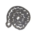Picture of Wiseco WIS Camchains Timing Chains - CC012