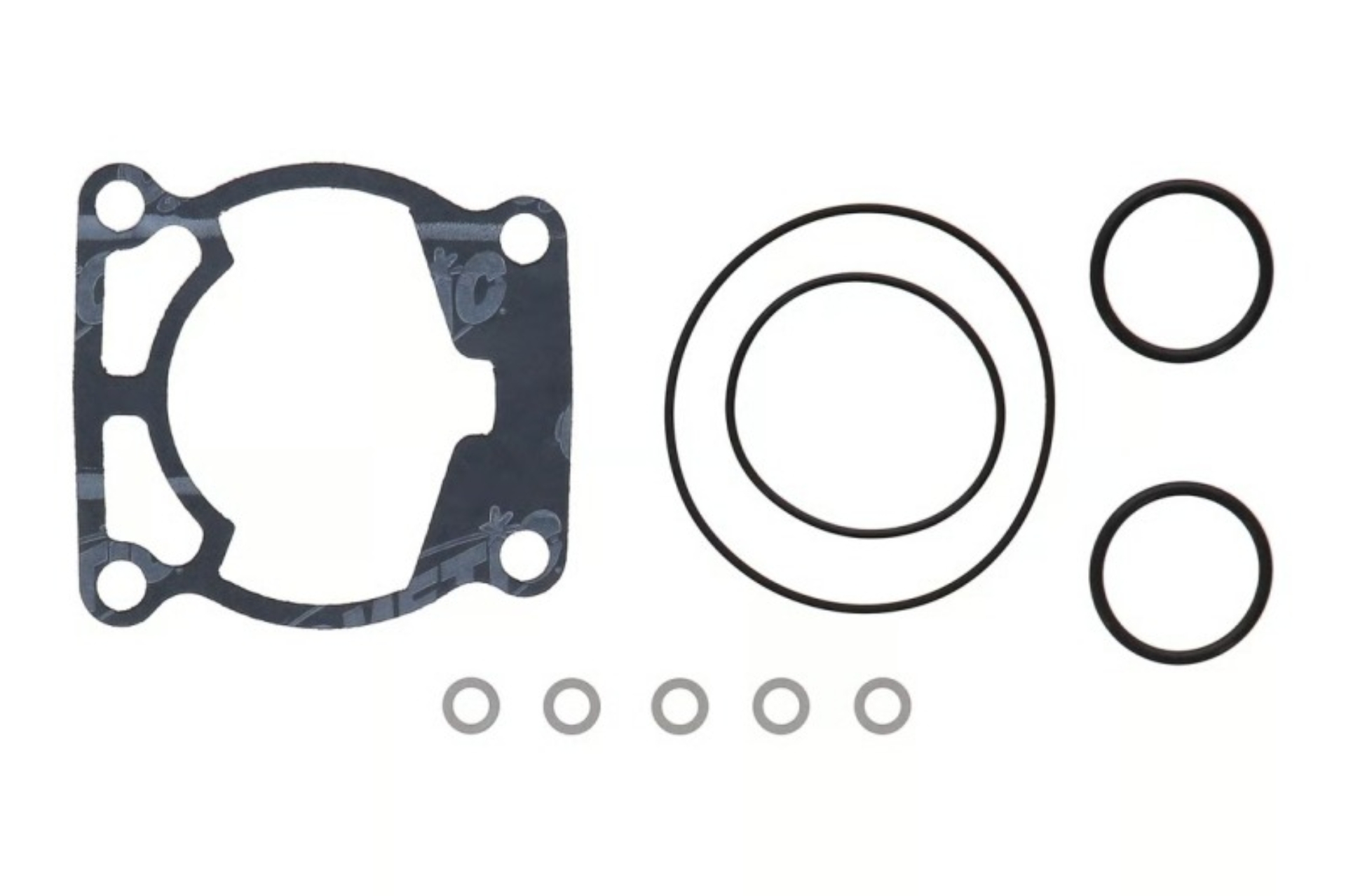 Picture of Wiseco 09-20 KTM 50SX TC50 Top End Gasket Kit