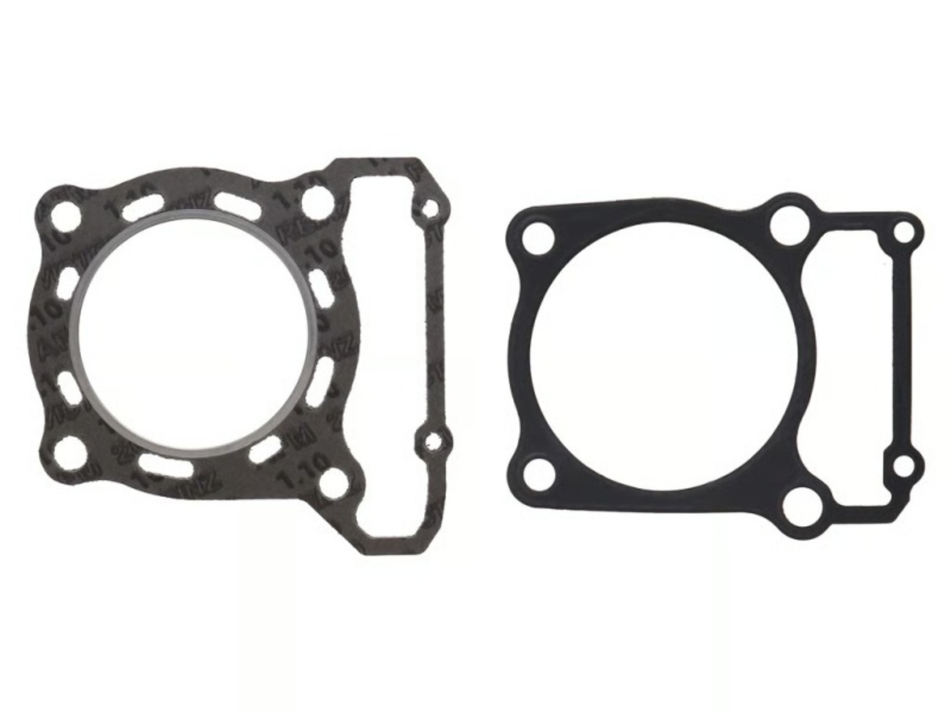 Picture of Wiseco 97-07 Kawasaki KLX300 78mm Top End Gasket Kit