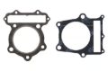 Picture of Wiseco Yamaha TT/XT/C/D/SR500 Top End Gasket Kit