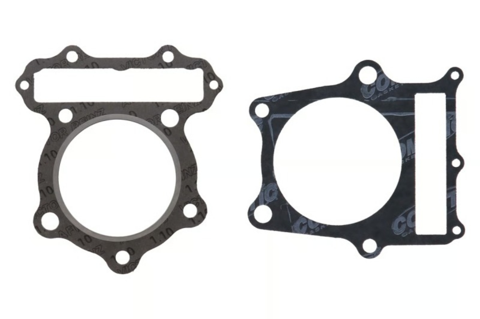 Picture of Wiseco Yamaha TT/XT/C/D/SR500 Top End Gasket Kit