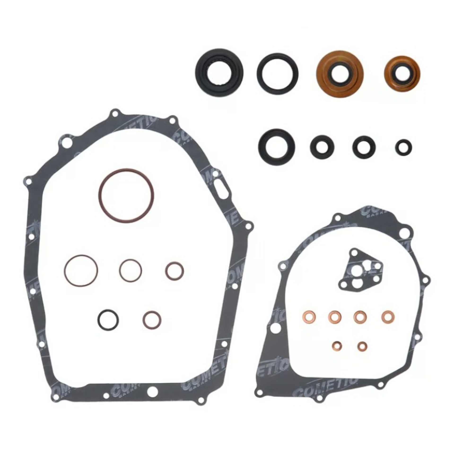 Picture of Wiseco Yamaha YFM350 Bottom End Gasket Kit