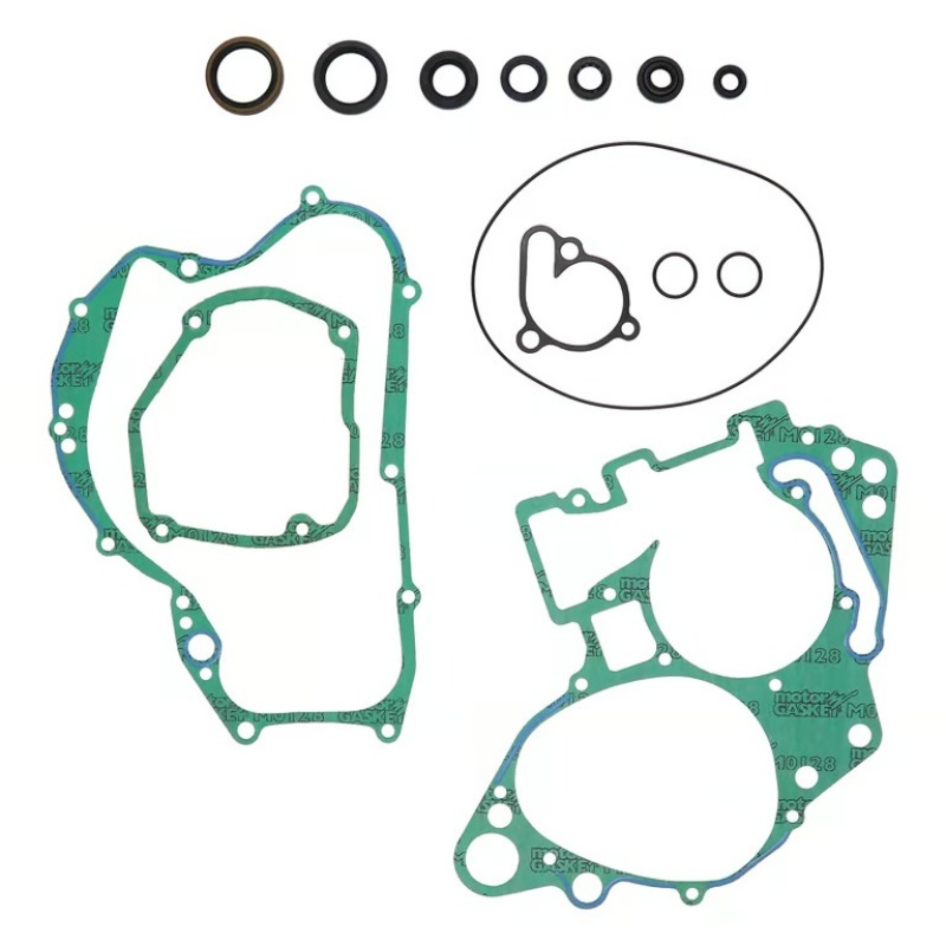 Picture of Wiseco 01-03 Suzuki RM125 Bottom End Gasket Kit