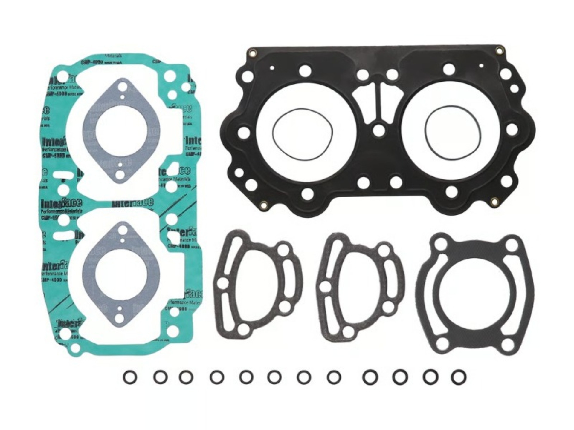 Picture of Wiseco Sea-Doo 950cc Carb Top End Gasket Kit