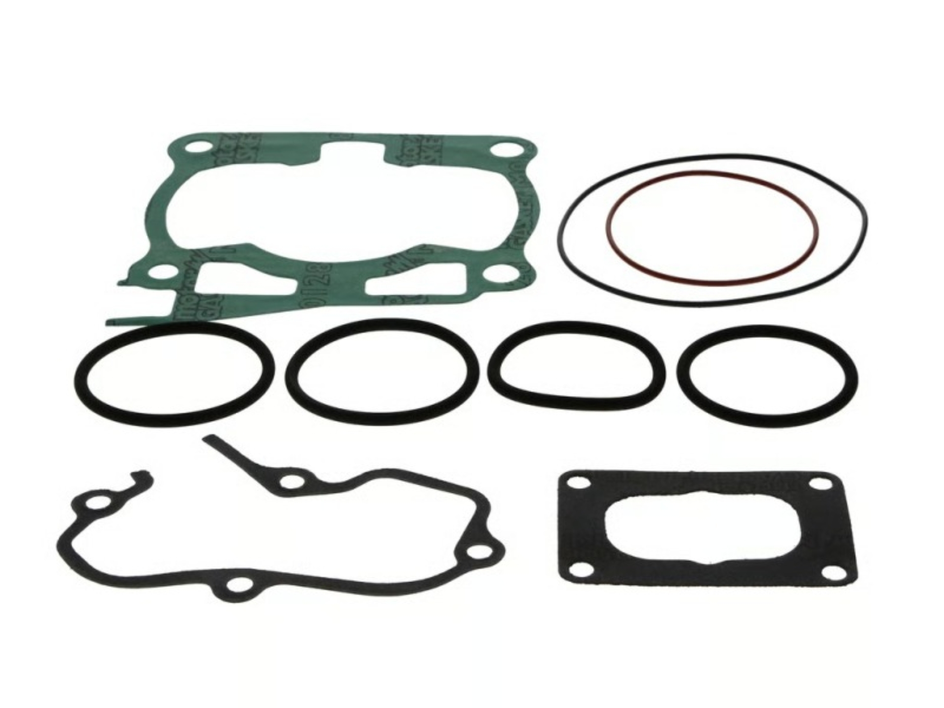 Picture of Wiseco 98-01 Yamaha YZ125 Top End Gasket Kit