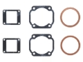 Picture of Wiseco 73-75 Yamaha RD350 Top End Gasket Kit