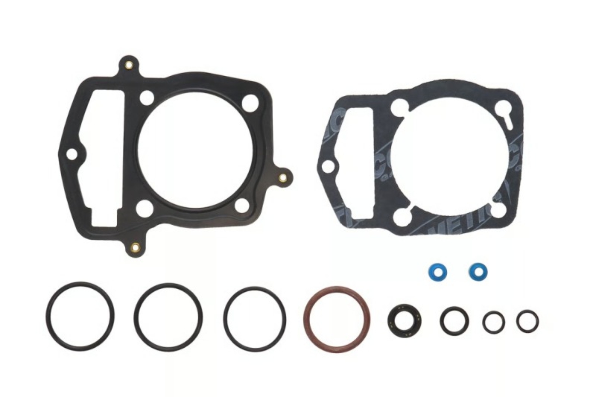 Picture of Wiseco 92-02 Honda XR200 Top End Gasket Kit