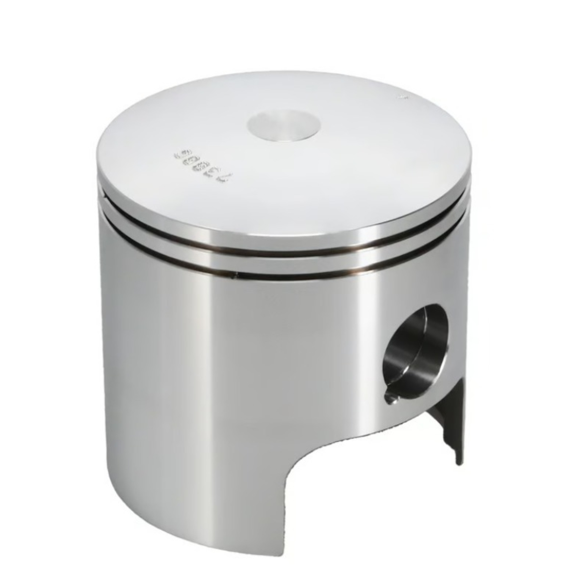 Picture of Wiseco Arctic Cat 992cc Thundercat/Tigershark 3169TD Piston Kit