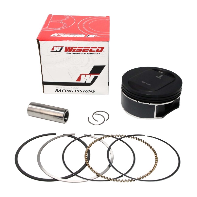 Picture of Wiseco HD 2015 TC103 Rushmore 10.51 106cid (X) Piston Kit