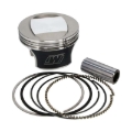 Picture of Wiseco Tracker Series HD TC88 To 95cid 9.51 CR Piston Kit