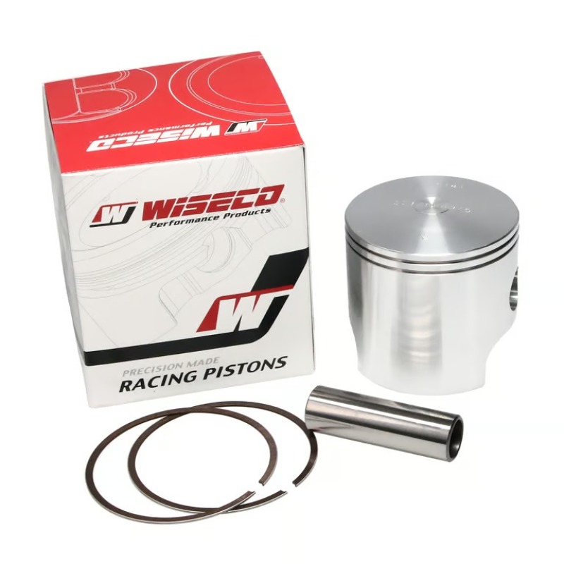 Picture of Wiseco Ski-Doo Rotax 467 Eng Type 85-95 2736CD Piston Kit