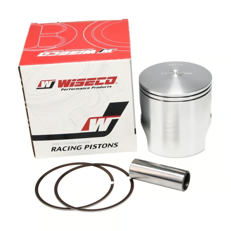 Picture of Wiseco Yamaha 570 Exciter 87-93 ProLite 2913CD Piston Kit